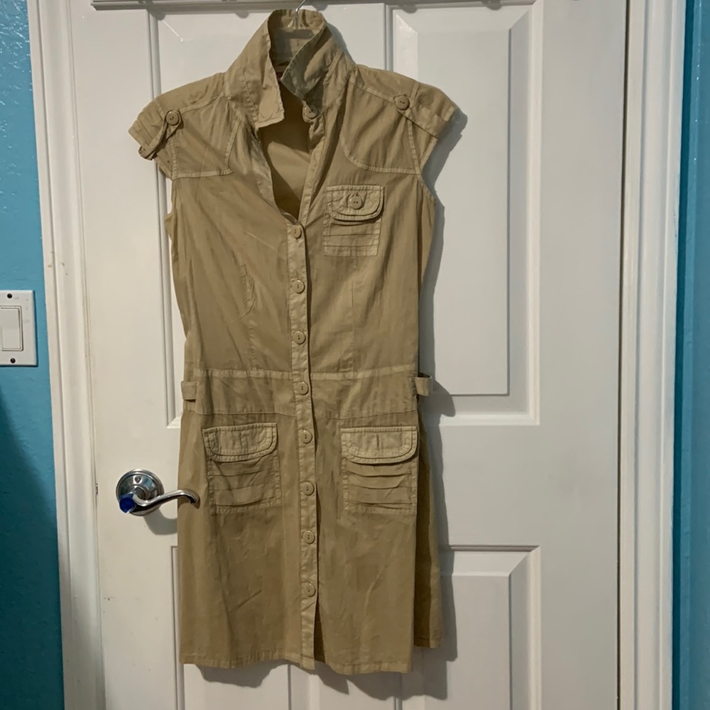 Mossimo Supply Co. Dress